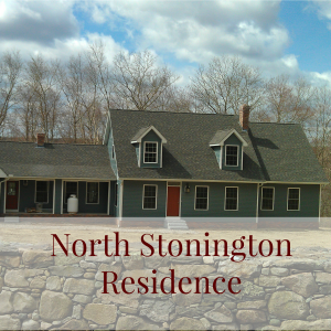 North Stonington Residence