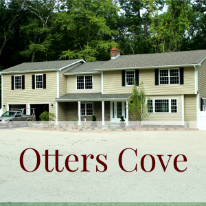 Otters Cove