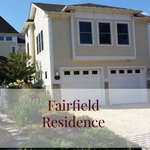 Fairfield Residence