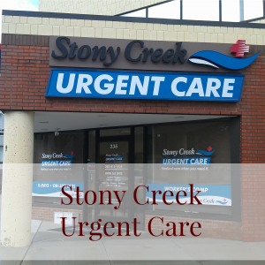 Stony Creek Urgent Care