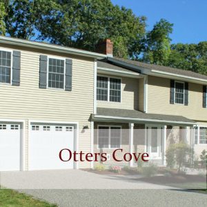 Otters Cove