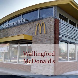 Wallingford cover