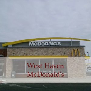 West Haven cover